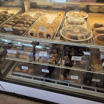 Mortensen's Danish Bakery - Options - Bakeries Near Me - Solvang, California
