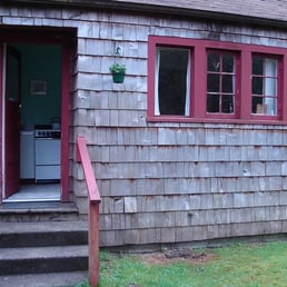 cabin