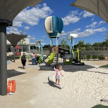 Reservoir Park Playground - Playgrounds Near Me - Washington, DC, District of Columbia Reservoir Park Playground - Playgrounds Near Me - Washington, DC, District of Columbia