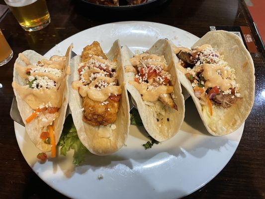 Brick Works Brewing and Eats - Smyrna by null