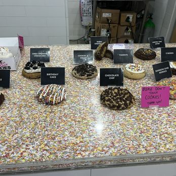 Night Owl Cookies - Cookies & Cream - Bakeries Near Me - North Miami Beach, Florida Night Owl Cookies - Cookies & Cream - Bakeries Near Me - North Miami Beach, Florida