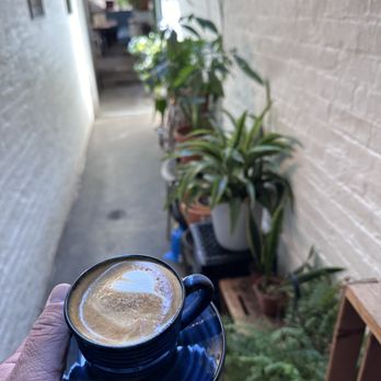 Poetica Coffee - Breakfast & Brunch Near Me - Brooklyn, New York