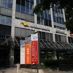 Bayerische Volkssternwarte