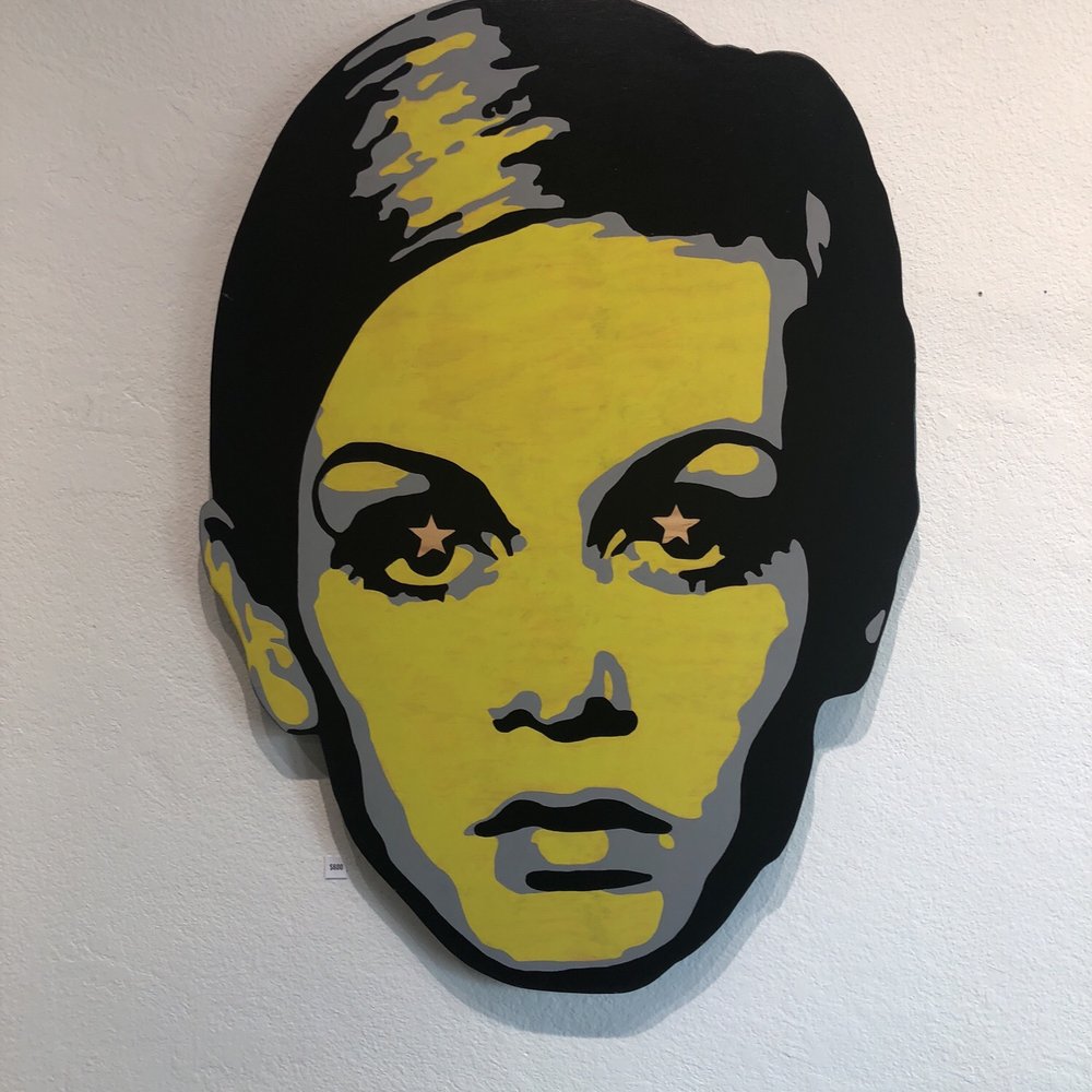 MIZE - Art Galleries Near Me - Saint Petersburg, Florida MIZE - Art Galleries Near Me - Saint Petersburg, Florida