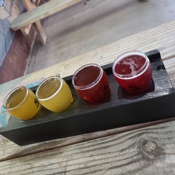 SoCo Taphouse - $7 flights all day Tuesday! - Brewpubs Near Me - San Angelo, Texas SoCo Taphouse - $7 flights all day Tuesday! - Brewpubs Near Me - San Angelo, Texas