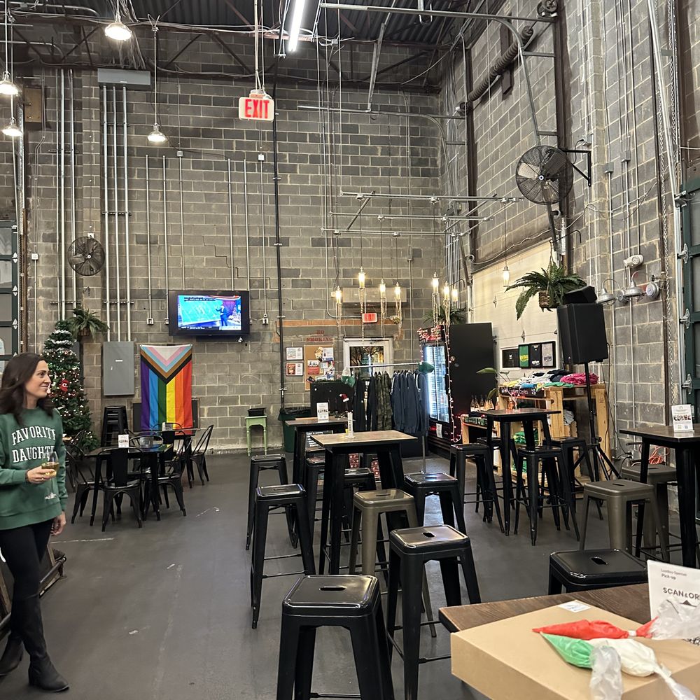 Lost Boy Cider - Cideries Near Me - Alexandria, Virginia Lost Boy Cider - Cideries Near Me - Alexandria, Virginia