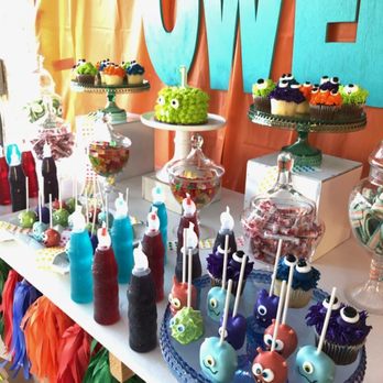 Dolce Bliss Events - Party & Event Planning Near Me Dolce Bliss Events - Party & Event Planning Near Me
