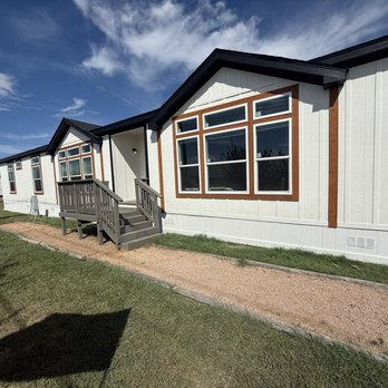 Titan Factory Direct - Mobile Home Dealers Near Me - Georgetown, Texas Titan Factory Direct - Mobile Home Dealers Near Me - Georgetown, Texas
