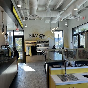 Better Buzz North Temecula - Coffee & Tea Near Me - Temecula, California