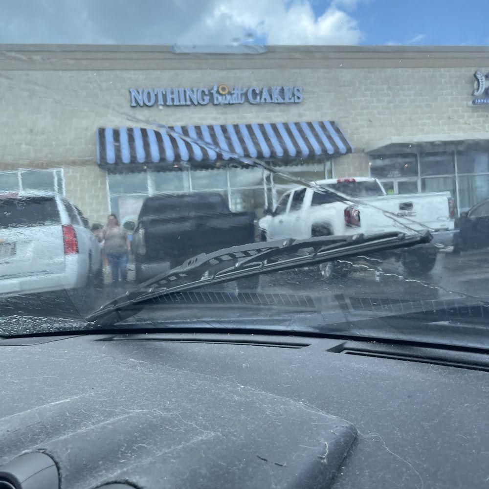 Nothing Bundt Cakes - the outside of a store - Bakeries Near Me - Houma, Louisiana Nothing Bundt Cakes - the outside of a store - Bakeries Near Me - Houma, Louisiana