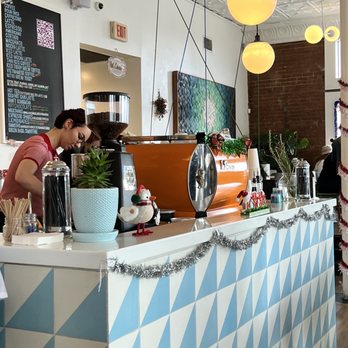 Halcyon - Coffee maker extraordinaire. - Breakfast & Brunch Near Me - Dallas, Texas Halcyon - Coffee maker extraordinaire. - Breakfast & Brunch Near Me - Dallas, Texas