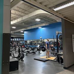 Hoover YMCA