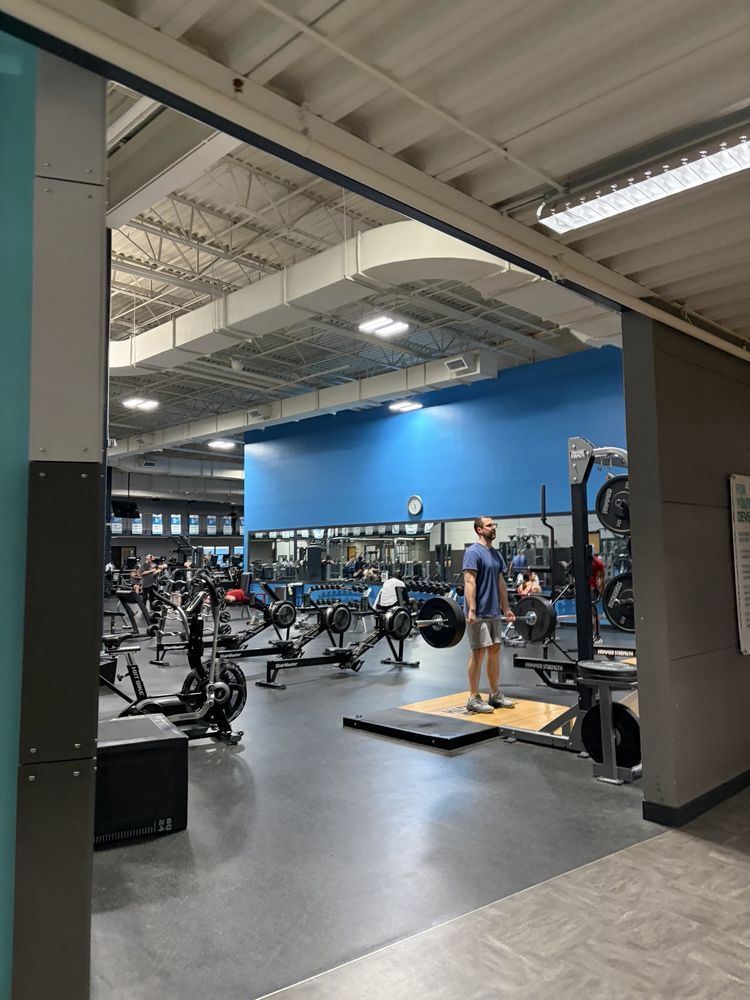 Hoover Family YMCA - childcare center in Birmingham, AL