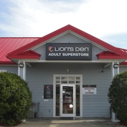 Lion's Den
