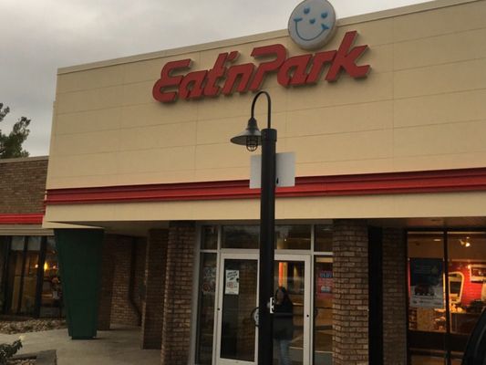 EAT’N PARK - Updated January 2025 - 21 Photos & 53 Reviews - 301 S