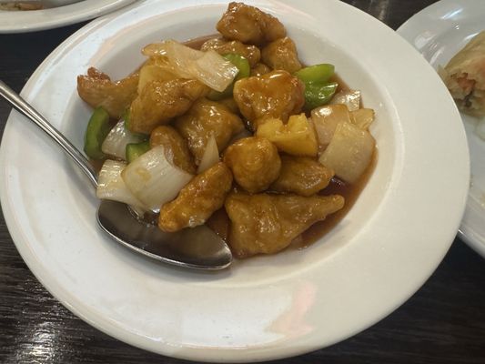 Ma La Sichuan by null