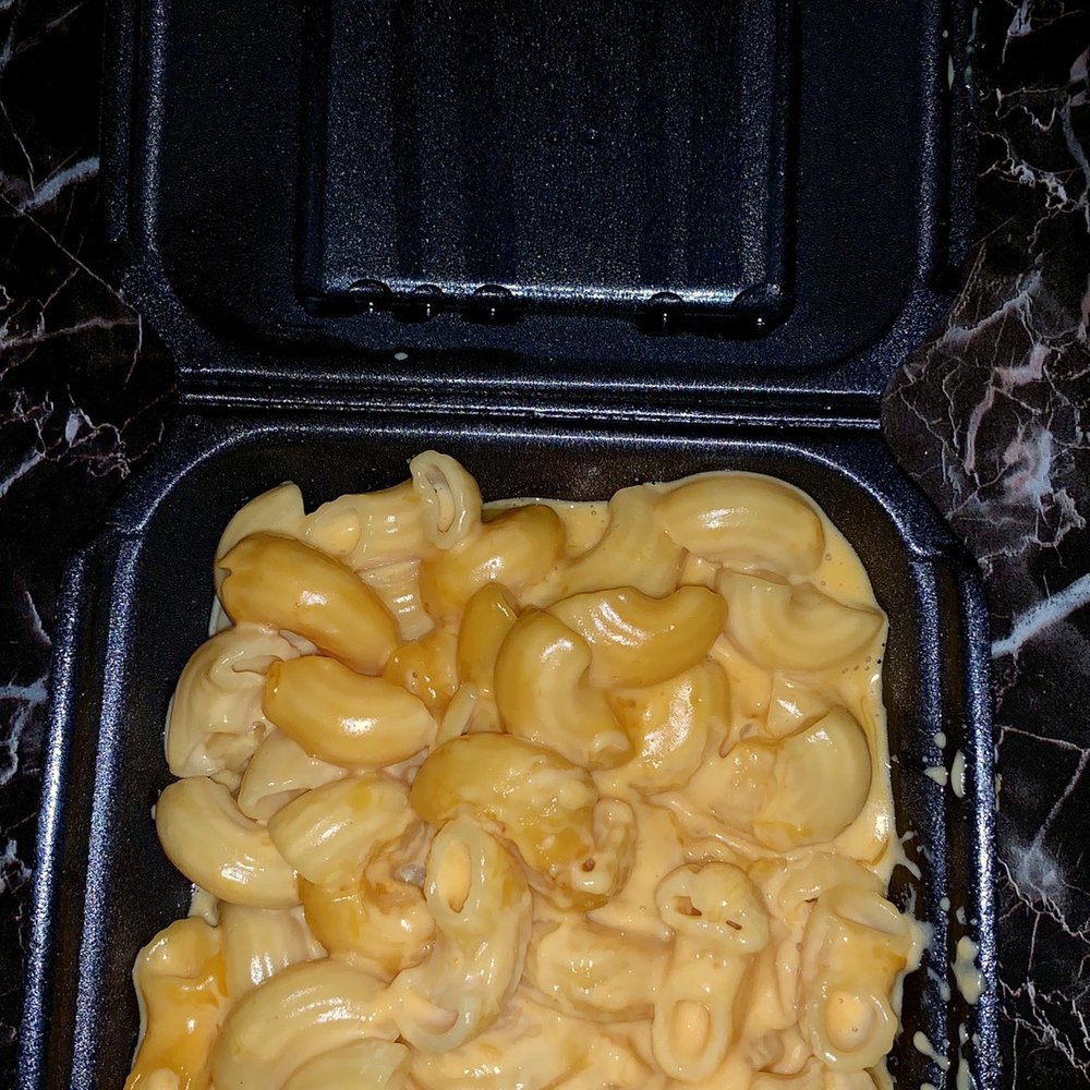 AWSOM - Mac and cheese - Chicken Wings Near Me - Paramount, California