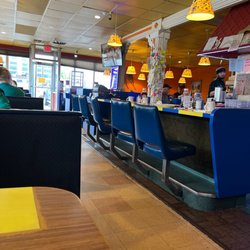 Leroy’s Family Restaurant