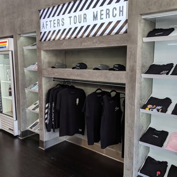 Afters Ice Cream - Merch - Ice Cream & Frozen Yogurt Near Me - Orange, California