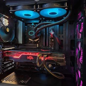 SuperTech Geek - IT Services & Computer Repair Near Me - San Jose, California