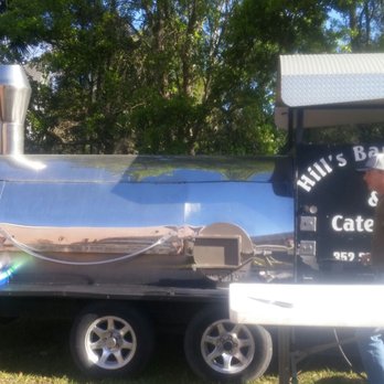 Hill's Bar-B-Que & Catering - Hill's - Caterers Near Me - Gainesville, Florida Hill's Bar-B-Que & Catering - Hill's - Caterers Near Me - Gainesville, Florida