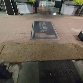 Parallel Wine and Whiskey Bar - Walkway between both entrances - Wine Bars Near Me - Ashburn, Virginia Parallel Wine and Whiskey Bar - Walkway between both entrances - Wine Bars Near Me - Ashburn, Virginia