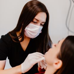 The Facebar