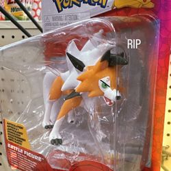 Walgreens - Pokémon Jazwares Figure IG: @ammysalamii
