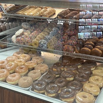 World's Fare Donuts - Donuts Near Me - Hayward, California World's Fare Donuts - Donuts Near Me - Hayward, California