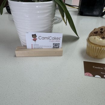 CamiCakes cupcakes - Inside - Cupcakes Near Me - McKinney, Texas CamiCakes cupcakes - Inside - Cupcakes Near Me - McKinney, Texas