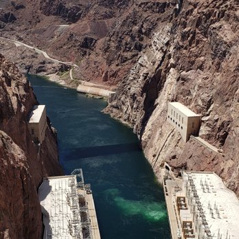 Hoover Dam - Landmarks & Historical Buildings Near Me - Boulder City, Nevada Hoover Dam - Landmarks & Historical Buildings Near Me - Boulder City, Nevada