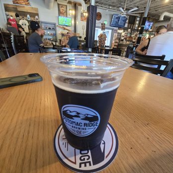 POTOMAC RIDGE BREWING - Updated January 2026 - 117 Photos & 34 Reviews