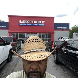 Harbor Freight Tools
