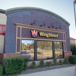 Pizza Hut - WingStreet at Pizza Hut