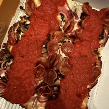 Joyride Pizza - Pizza Near Me - San Francisco, California Joyride Pizza - Pizza Near Me - San Francisco, California