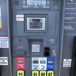 Chevron