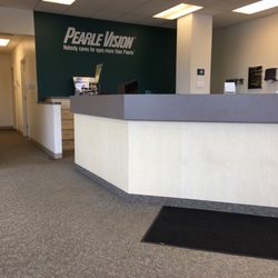 Pearle Vision