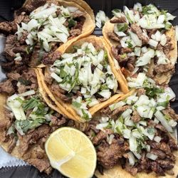 Taqueria Rancho Alegre