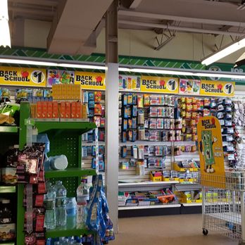 Dollar Tree - Discount Store Near Me - Middle Village, New York