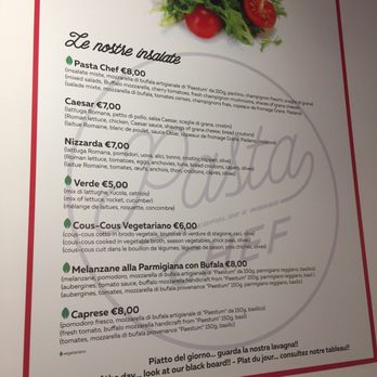 Al 42 By Pasta Chef - Fast Food Near Me - Rome, RM