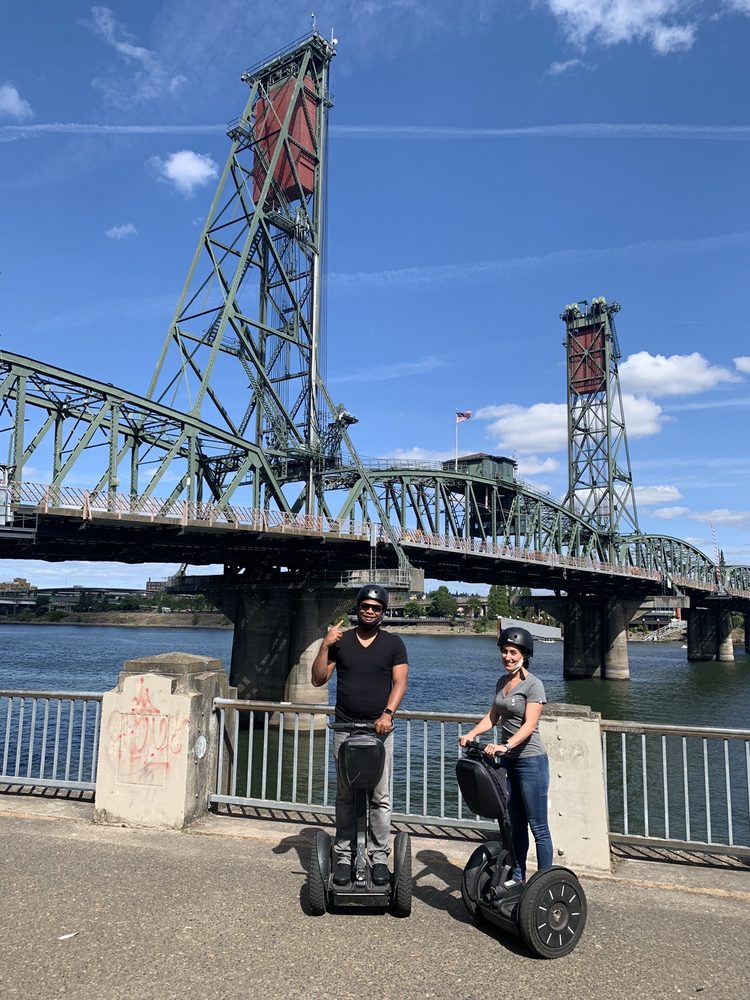 PORTLAND BY SEGWAY Updated June 2024 27 Photos & 57 Reviews 150