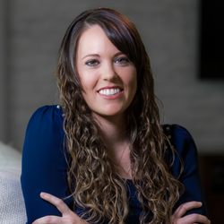Jenna Cook - Amerivest Realty