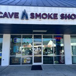 Cave Smoke Shop - Cave Smoke Shop