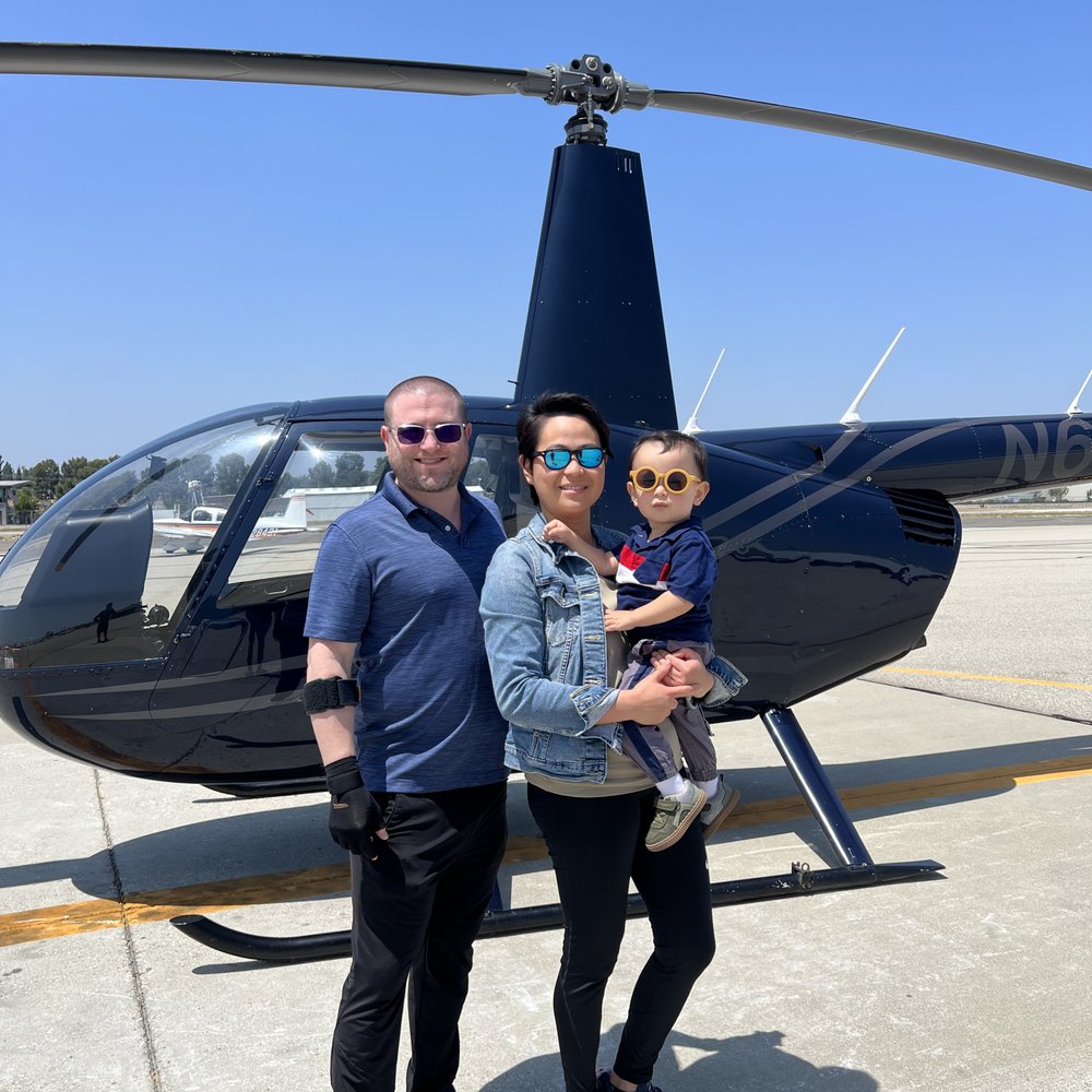 Hangar 21 Helicopter Tours - Aerial Tours Near Me - Fullerton, California Hangar 21 Helicopter Tours - Aerial Tours Near Me - Fullerton, California