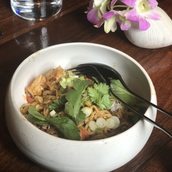 Wayan - Lobster noodles - Indonesian Near Me - New York, New York Wayan - Lobster noodles - Indonesian Near Me - New York, New York