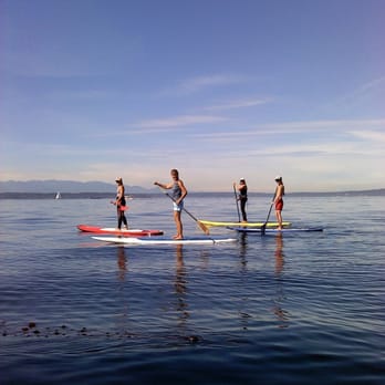 Washington Surf Academy - Summer Paddle Boarding at Shilshole - Rafting/Kayaking Near Me - Seattle, Washington Washington Surf Academy - Summer Paddle Boarding at Shilshole - Rafting/Kayaking Near Me - Seattle, Washington