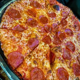 Pepperoni Pepperoni