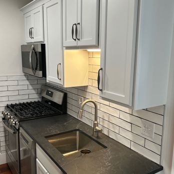 Bathtime - Kitchen remodel - General Contractors Near Me - East Peoria, Illinois Bathtime - Kitchen remodel - General Contractors Near Me - East Peoria, Illinois