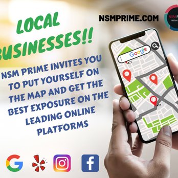 NSM Prime - Marketing Near Me NSM Prime - Marketing Near Me