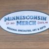 Minnesconsin Merch gift card